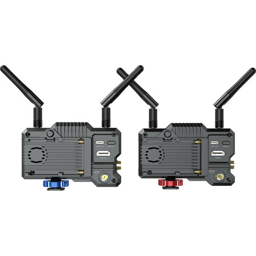 Hollyland Mars 400S PRO SDI/HDMI Wireless Video Transmission System - 2